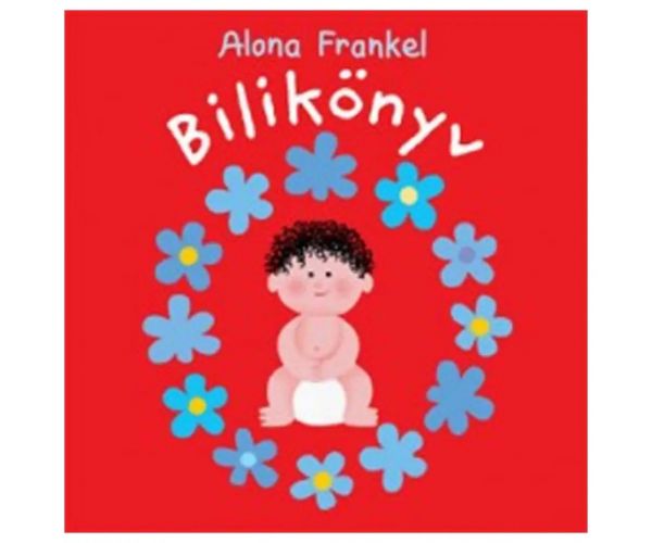 Bilikönyv - Pagony
