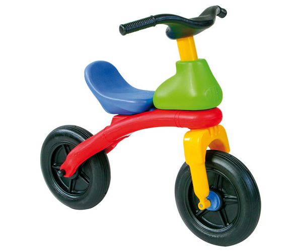 Bicikl za učenje - D-Toys