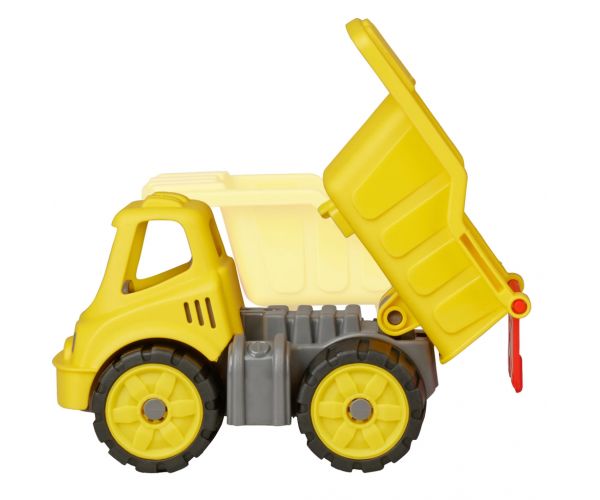 BIG Power Worker Mini kiperi kamion - Simba Toys