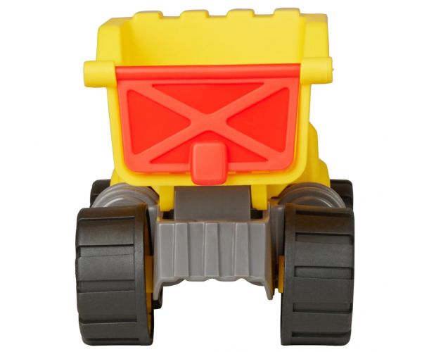 BIG Power Worker Mini kiperi kamion - Simba Toys