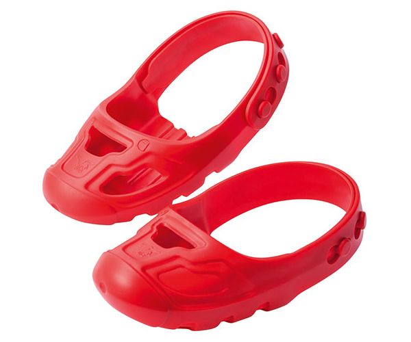 BIG štitnik za cipele - crveni - Simba Toys