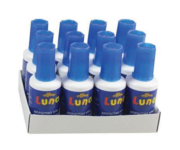 Bijeli korektor 20ml 1kom