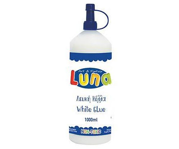 Bijelo tekuće ljepilo 1000ml