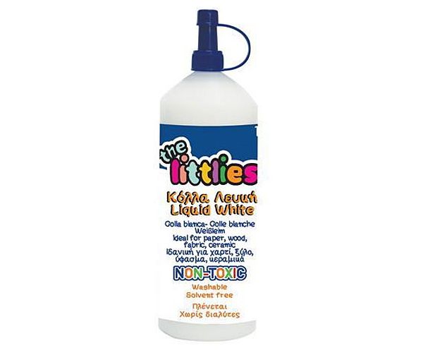 Bijelo tekuće ljepilo u tubi 250ml