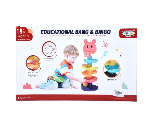 Bingo zeko staza