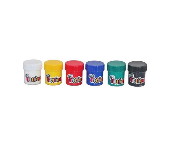 Boje za ruke 6x20ml