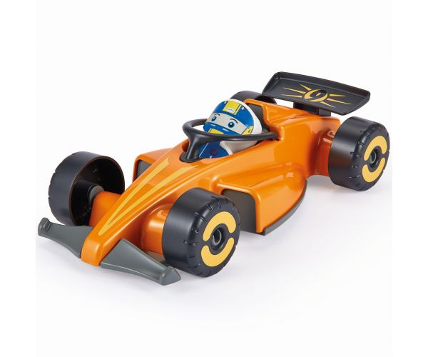 Bolid Formule 1 s figuricom vozača 22 cm, razne vrste, 1 kom - Simba Toys