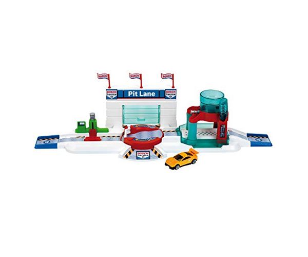 Bosch Servis automobila set igračaka
