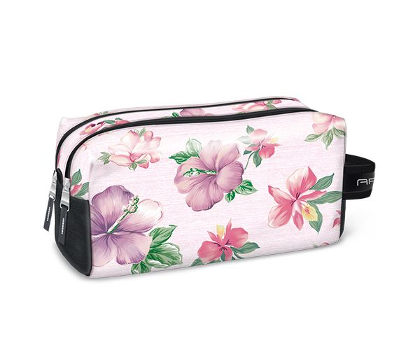 Botanical Mallow neseser 25x13x13cm