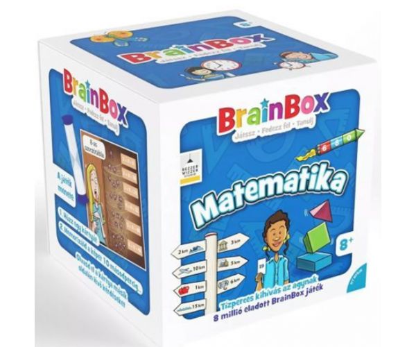 Brainbox: Matematika