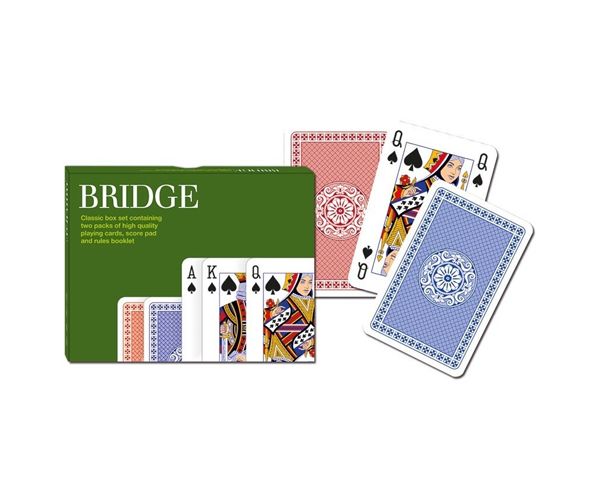 Bridge remi karte 2x55 - Piatnik
