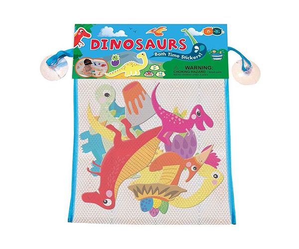 Buddy&Barney Može se staviti na pločice - Dinosauri