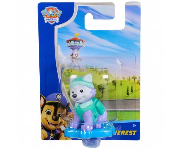 Paw Patrol: Everest mini figura – Spin Master