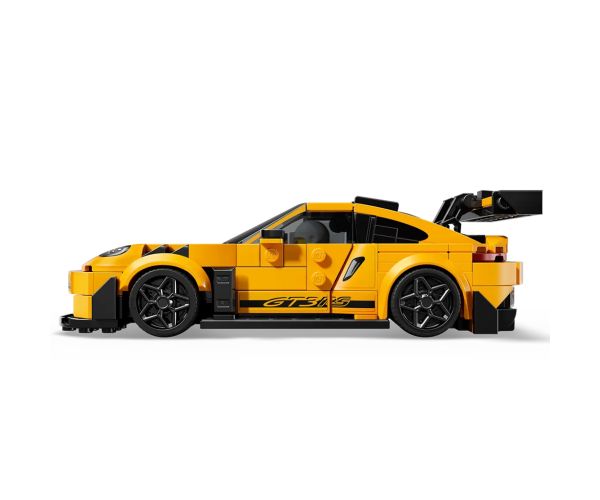LEGO® Speed Champions: Porsche 911 GT3 RS superautomobil (77239)