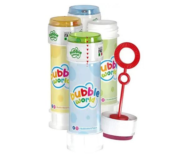 Klasično puhanje mjehurića 60ml