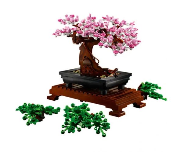 LEGO® Creator: Bonsai drvo (10281)