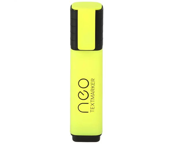 Spirit: NEO žuti marker za označavanje teksta 1 komad