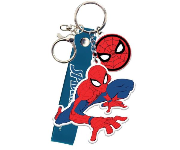 Luna: Marvel Spider-Man privjesak s karabinom