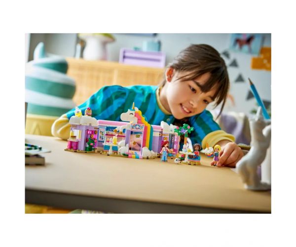 LEGO® Friends: Kafić s jednorogom (42684)
