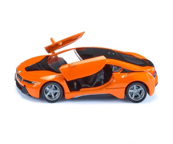 SIKU BMW i8 LCI