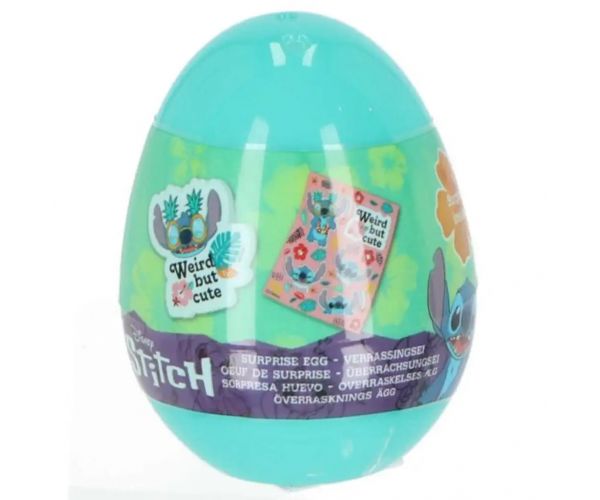 Canenco: Stitch iznenađenje jaje