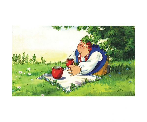 A varázsbögre diafilm