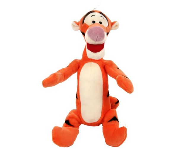 Tigar Disney plišani lik - 20 cm