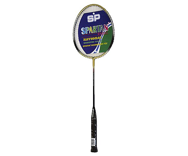 Calypso Reket za badminton - Spartan