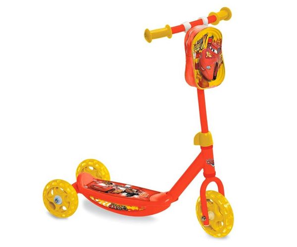 Cars mali romobil na tri kotača