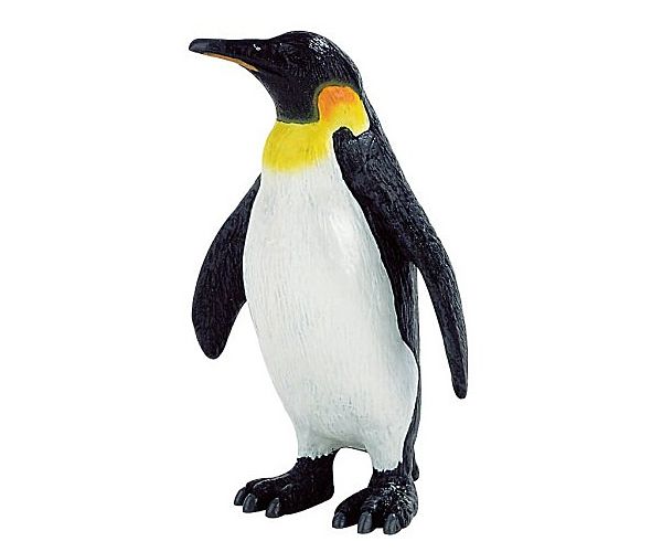 Carski pingvin figura