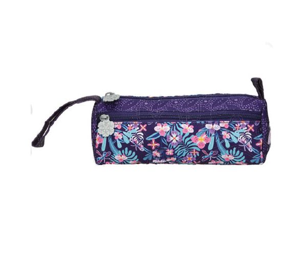 Catalina Estrada Paradise ovalna pernica 21x4,5x4cm