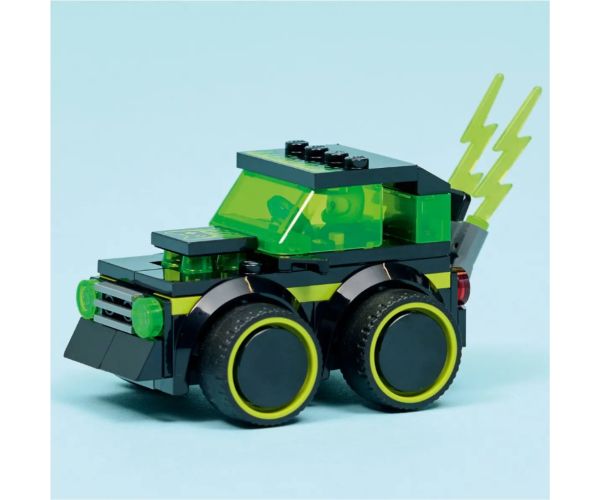 LEGO® City: Vozila – Igračka trkaći auto (60484)