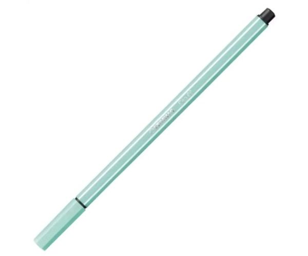 Stabilo: Pen 68 svjetlo-zeleni flomaster 1mm
