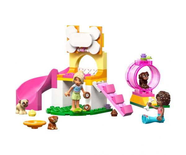 LEGO® Friends: Igralište za pse (42665)