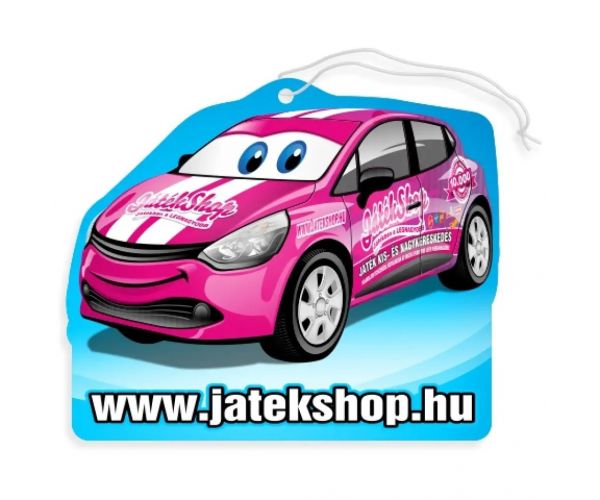 IgračkeShop miris za automobil