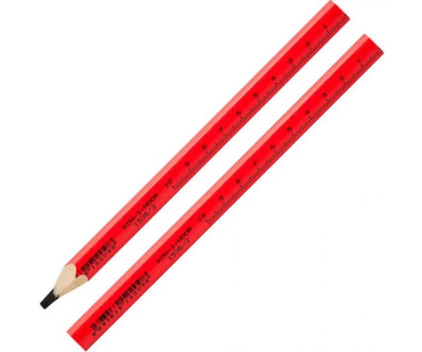 ICO: Koh-I-Noor 1536 stolarska olovka