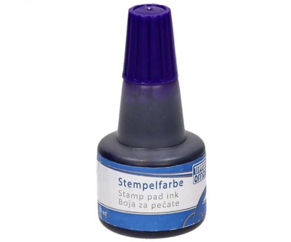 Spirit: Ljubičasta tinta 30ml
