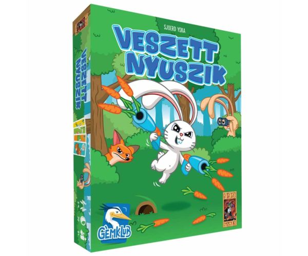 Ludi zecovi kartaška igra