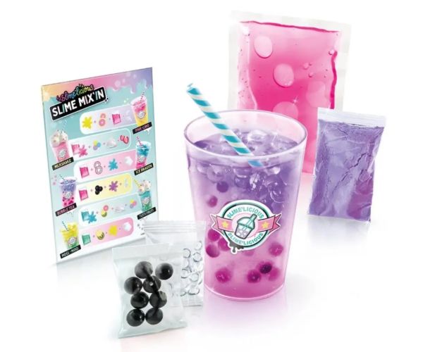 So Slime: Čaša za piće u više varijanti