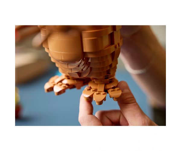 LEGO® Ideje: E.T. vanzemaljac (21370)