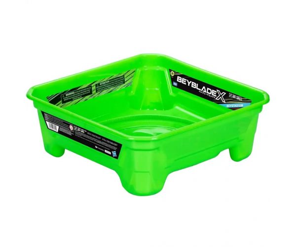 Beyblade X: Beystadium Battle arena - Hasbro