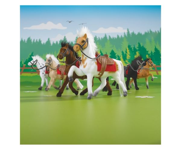 Champion konji 11cm više verzija