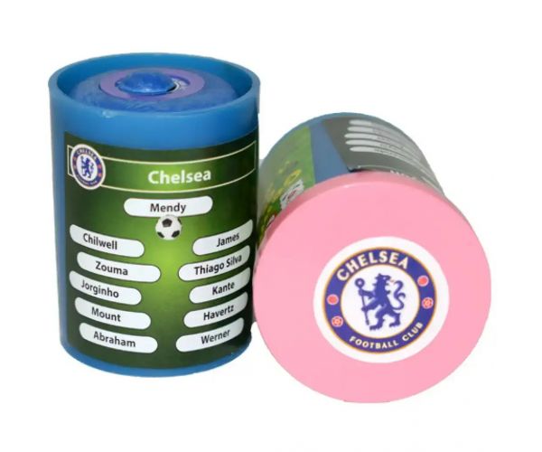 Chelsea stolnonogometna momčad