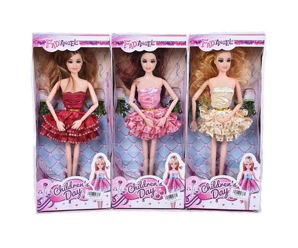 Childrens Day lutka 29cm - razne vrste