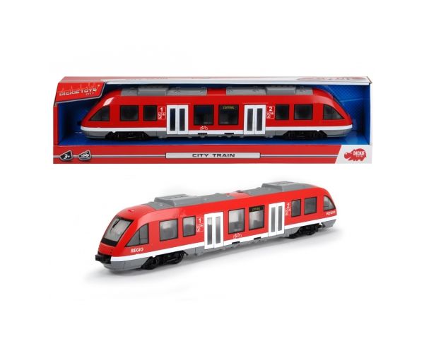 City Train vlak - 45cm - Simba Toys
