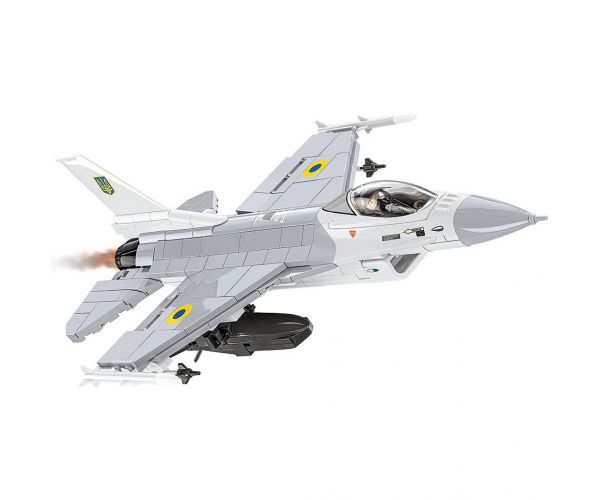 COBI: Armed Forces F-16AM Fighting Falcon konstruktorski set (5893)