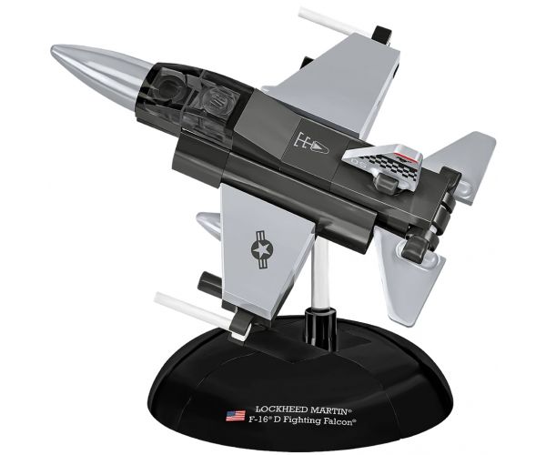 COBI: Armed Forces F-16D Fighting Falcon građevni set (5941)