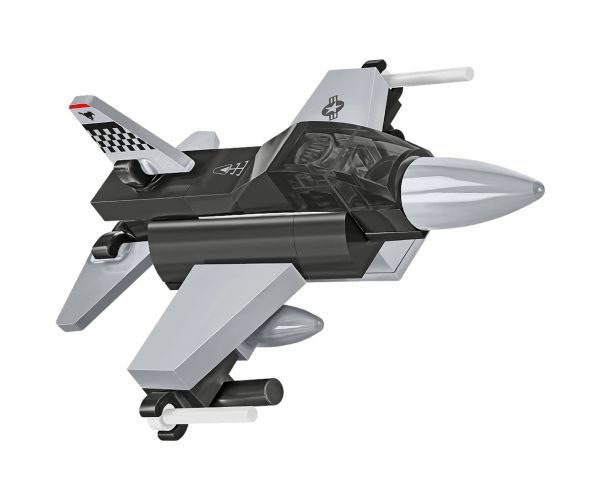 COBI: Armed Forces F-16D Fighting Falcon građevni set (5941)