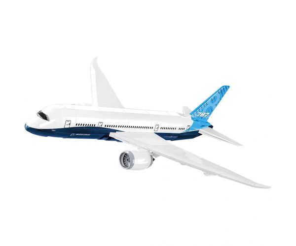 COBI: Boeing 787 Dreamliner set za slaganje aviona (26603)