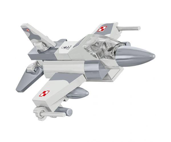 COBI: Oružane snage F-16C Fighting Falcon set za slaganje (5929)